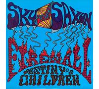 Sky Saxon - Destiny's Children