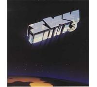 Sky Sky 3 (CD) Deluxe Album with DVD