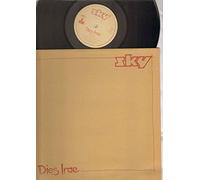 SKY - SKY - DIES IRAE - 12" VINYL