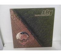 sky - sky (the great balloon race)