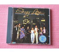 Sky - Skyy "Skyy Line" CD