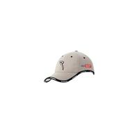 Sky Sport X Chervò - Gorra unisex, beige, talla unica
