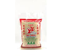 Sky Swan - Arroz De Jazmin Aromatico De Tailandia 1 Kg