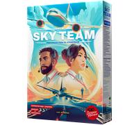 Le Scorpion Masqué | Sky Team | Juego de Mesa | A Partir de 12 Años | para 2 Jugadores | 15 Minutos por Partida | Español