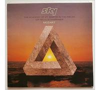 Sky, The Academy Of St. Martin-in-the-Fields, Sir Neville Marriner - Mozart / Vinyl record [Vinyl-LP]