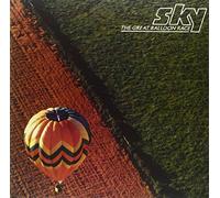 Sky - The Great Balloon Race [Vinilo]