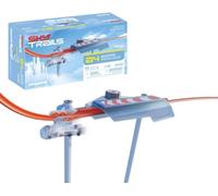 Sky Trails Booster | Acelerador con función de catapulta | Más acción en la Pista | para Pistas Partir de 7 años | 72059