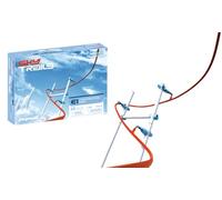 Sky Trails | Pack de construcción | Juguete de construcción y Set de Accesorios | Diseña tu Propio Mundo Gusto y Creativo niños a Partir de 7 años | 71975