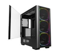 Caja ATX Montech SKY TWO GX - Negro