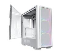 Torre Montech SKY TWO GX White EATX 3x140mm Mesh GPU 400mm USB-C