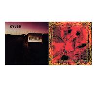 Sky Valley + Blues For The Red Su