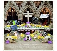 Sky Valley Mistress - Faithless Rituals [Vinilo]