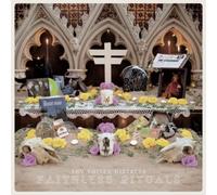 Sky Valley Mistress Faithless Rituals (Vinyl) 12" Album Coloured Vinyl