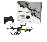 Sky Viper Drone Fury Stunt KYN02000 Juegos Preciosi -Nuevo-Italia