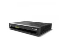 Sky Vision 2000 S-HD Twin HDTV Sat Satélite Receptor Live Stream Pvr Ready