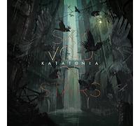 Katatonia – Sky Void of Stars – Vinilo Gatefold (Importación USA)