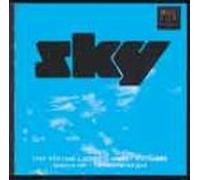 Sky Vol.1 [CASSETTE]