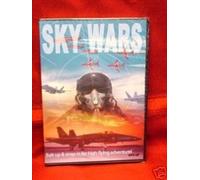 SKY WARS Suit up & strap in for high flying adventure!