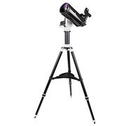 Sky-Watcher AZ-GTI con SkyMax 102 - Soporte Modular de Seguimiento Alt-AZ para lapso de Tiempo y panorámicas - Aplicación habilitada para WiFi controlada