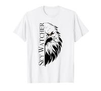 Sky Watcher Eagle Freedom Spirit Camiseta