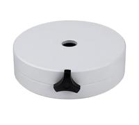 Sky Watcher EQ6-R - Contrapesos - 11 Libras - Compatible con Soportes AZ-EQ5, EQ6 y EQ6-R (S30101), Color Blanco