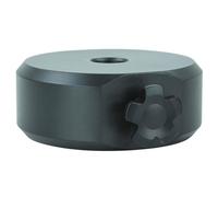 Sky-Watcher EQ8-R Series - Contrapeso de 22 Libras para Equilibrio de precisión del Soporte EQ8-R