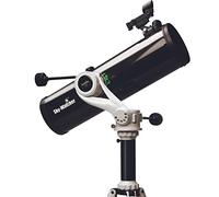 Sky-Watcher Explorer-130ps (Az5) 130mm (5.1") F/5 Deluxe Alt-Azimuth telescopio Reflector parabólico Newtonian