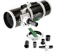 Sky-Watcher Quattro 150P Imaging Newtonian - Tubo óptico Reflector de Gran Apertura de 6 Pulgadas para astrofotografía y Uso Visual