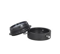 Sky-Watcher Rotator Adapter para refractores Evostar - para rotación de 360 Grados para Astrofotografía (S20220)