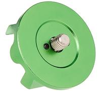 Sky Watcher S20550 Star Adventurer - Adaptador de Cabeza esférica, Accesorio para telescopio, Color Negro