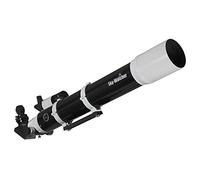 Sky Watcher Sky-Watcher EvoStar 80 APO - Refractor Doble - Tubo óptico Compacto y portátil para astrofotografía y astronomía Visual asequibles (S11100)