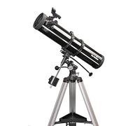 Sky-Watcher Skywatcher Explorer-130 - Telescopio Reflector, Negro