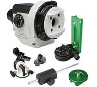 Sky-Watcher Star Adventurer 2i Pro Pack - Soporte ecuatorial motorizado DSLR Night Sky Tracker para paisajes nocturnos portátiles, lapso de Tiempo y panorámicas - Control de cámara con aplicación