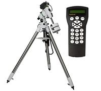 Sky-Watcher USA EQM-35 Montura Goto ecuatorial, Color Blanco (S30500)