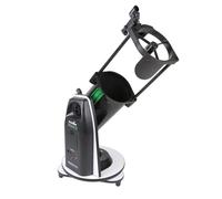 Sky-Watcher Virtuoso GTI 150P - Telescopio Plegable Goto Dobsoniano de Mesa
