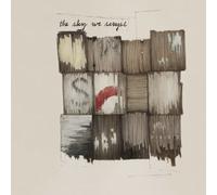 Sky We Scrape, The - divides [Vinilo]