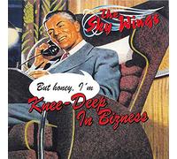 Sky Wings - Knee Deep In Bizness