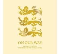 Sky2010 Feat. Mike Raynor - On Our Way