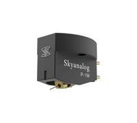 Skyanalog P-1M, capsula tipo MC con salida baja de 0.4 mV