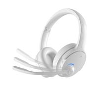 SKYAUDIO Auriculares de traducción AI en tiempo real, grabación de reuniones + tarjeta TF, retorno de oído, auriculares de aprendizaje de 144 idiomas, dispositivo de traducción sobre la oreja para