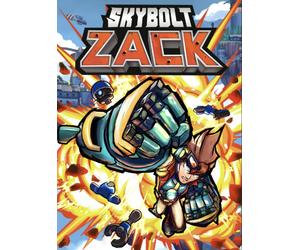 Skybolt Zack (Nintendo Switch) eShop Key EUROPE