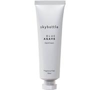 Skybottle Crema de manos perfumada de agave azul 50mL