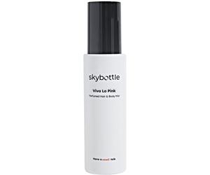 Skybottle Bruma capilar y corporal Viva La Pink 100mL