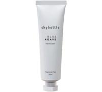 Blue Agave Hand Cream