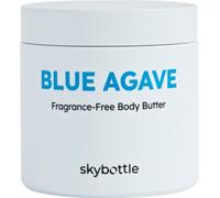 Skybottle Manteca corporal de agave azul sin fragancia 290mL
