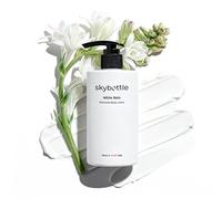 Skybottle Loción corporal perfumada White Rain 300mL