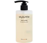 Skybottle Viva La Pink Perfumed Body Wash 300ml