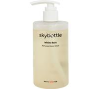 Skybottle White Rain Jabón de manos perfumado 300mL