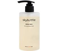 Skybottle White Rain Jabón líquido perfumado 300mL Caducidad: 2026-06-01