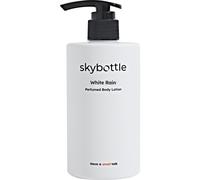 Skybottle White Rain Perfumed Body Lotion 300ml